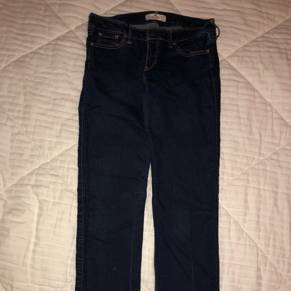 Hollister Skinny Jeans